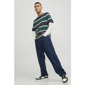Blugi relaxed fit imagine