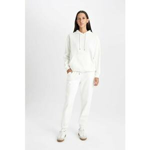 Pantaloni de trening cu snur imagine