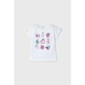 Tricou cu imprimeu grafic imagine