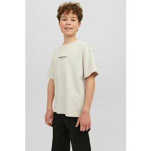 Tricou lejer cu text imagine