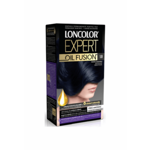 Vopsea de par permanenta Expert Oil Fusion - 100 ml imagine
