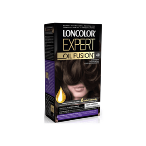 Vopsea de par permanenta Expert Oil Fusion - 100 ml imagine