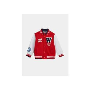 Bluza copii - 53450 - Rosu - Bumbac imagine