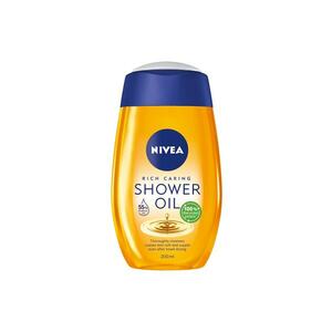 Ulei de dus NIVEA Natural Oil - 200 ml imagine