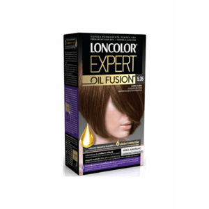 Vopsea de par permanenta Expert Oil Fusion - 100 ml imagine