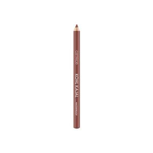 Creion de ochi rezistent la apa Kohl Kajal Waterproof 010 - 0.78 g imagine