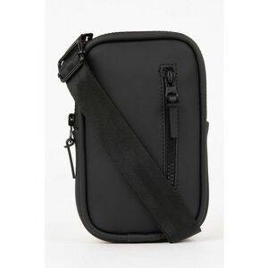 Geanta crossbody cu fermoar imagine