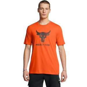 Tricou lejer Project Rock Payoff imagine