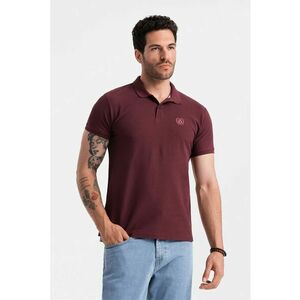 TRICOU BARBAT CU IMPRIMEU VISINIU imagine