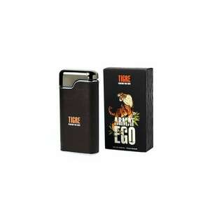 Apa de Parfum Ego Tigre - Barbati - 100 ml imagine