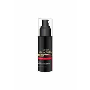 Gel depigmentare pete H3 Derma+ Premium Care - 30 ml imagine