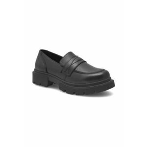 Mocasini dama - 318347 - Piele naturala - Negru imagine