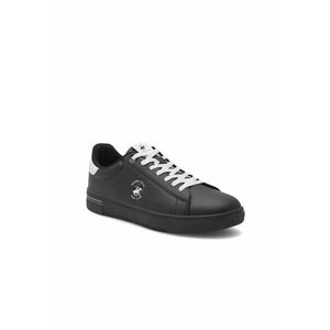 Pantofi sport barbati - 426288 - Piele ecologica - Negru imagine
