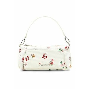 Geanta cu model floral Delirium imagine