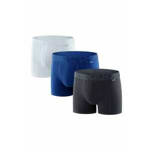 Set boxeri pentru barbati BB116R - imagine