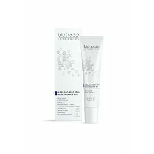 Crema pentru ingrijire intensa cu acid azelaic 20% si nicinamida 6% 30 ml imagine
