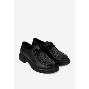 Pantofi eleganți din piele naturală imagine
