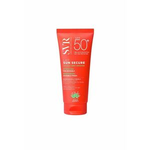 Lapte hidratant cu SPF50+ - Sun Secure - 100 ml imagine