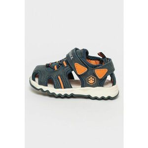 Sandale cu inchidere velcro Toby imagine