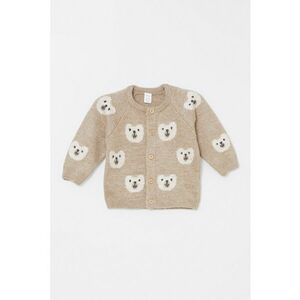 Cardigan cu maneci raglan imagine