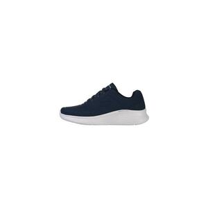Pantofi sport din piele ecologica cu detalii texturate imagine