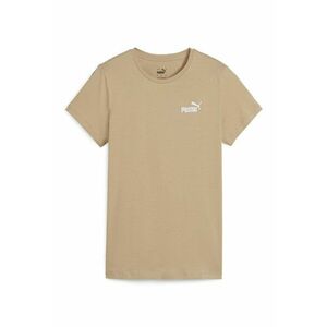 Tricou de bumbac Ess+ imagine