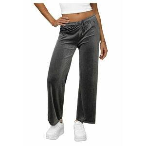 Pantaloni din catifea de dama JS/92K519 imagine