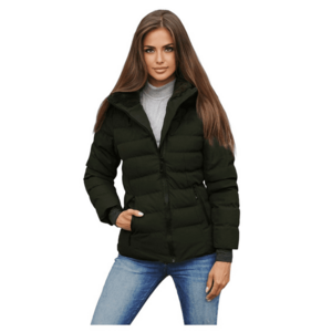 Geaca de iarna femei JS/M769B imagine