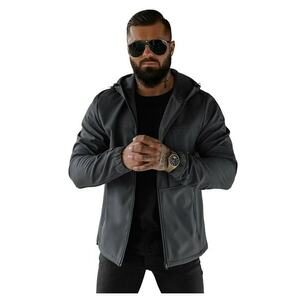 Jacheta barbati softshell JS/27B6523 imagine