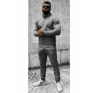 Compleu sport barbati JS/68C10385 imagine