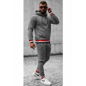 Compleu sport barbaţi JS/8C60 imagine