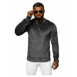 Bluza barbati din catifea JS/8B1166 imagine