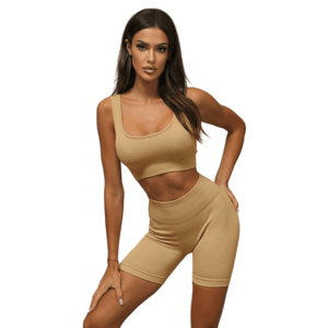 Trening din doua piese dama O/SY2324 imagine
