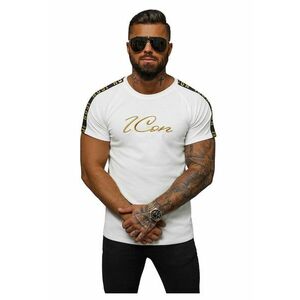 Tricou barbati O/T7579 imagine