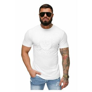 Tricou barbati NB/MT3019 imagine