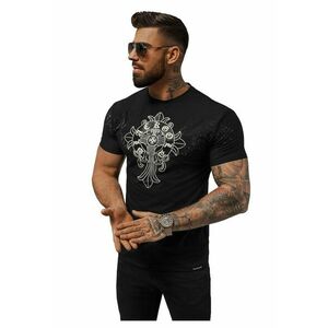 Tricou barbati NB/MT3037 imagine