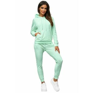 Compleu dama din catifea O/8C1175 imagine