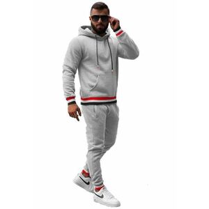 Compleu sport barbaţi JS/8C60 imagine