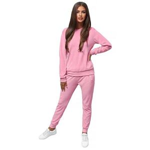 Compleu dama din catifea O/8C1173 imagine