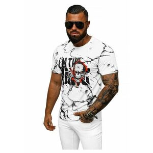 Tricou barbati JS/Y70028 imagine
