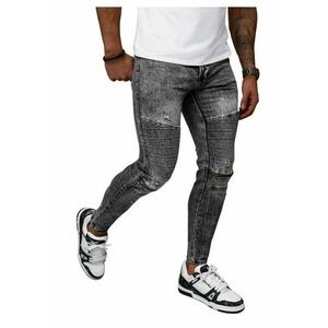 Blugi barbati NB/MP0069A imagine