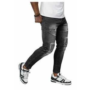Blugi barbati NB/MP0142 imagine