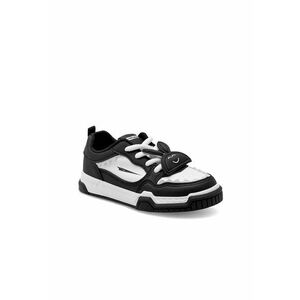Pantofi sport copii - 558651 - Piele ecologica - Negru imagine