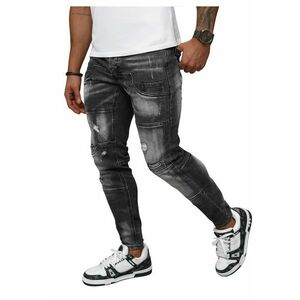 Blugi barbati NB/MP0155 imagine