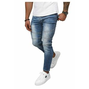 Blugi barbati NB/MP0082 imagine