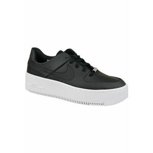 Pantofi sport Air Force 1 Sage Low AR5339-002 - pentru femei - Negru imagine