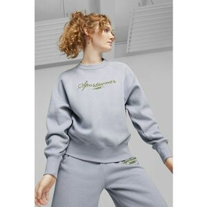 Bluza de trening cu logo Classics+ imagine