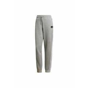 Pantaloni W's Future 3S Reg - Bumbac - Gri imagine