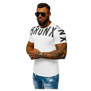 Tricou barbati O/8T1265 imagine