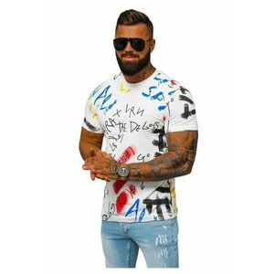 Tricou barbati JS/8T1211 imagine
